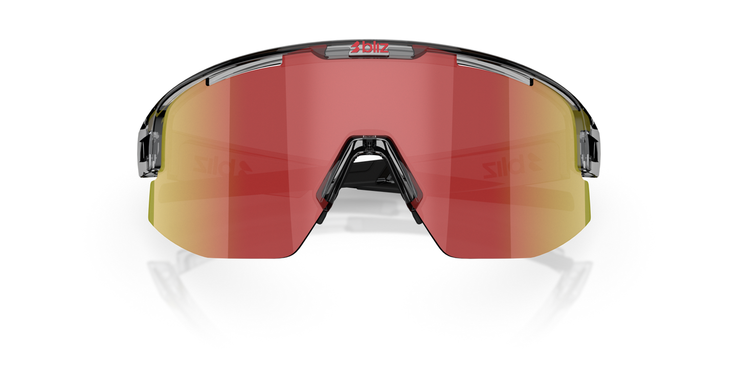 Bliz 0ZB7004 MATRIX 700401 Black