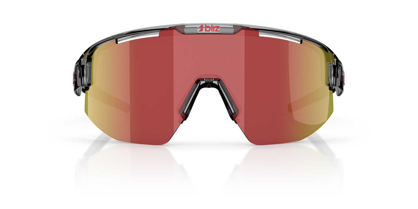 Bliz 0ZB7004 MATRIX 700401 Black