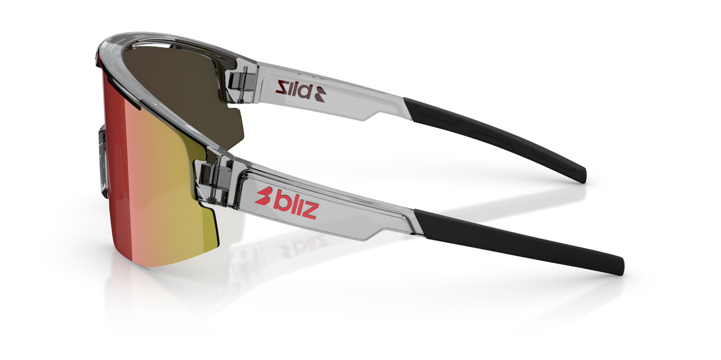 Bliz 0ZB7004 MATRIX 700401 Black