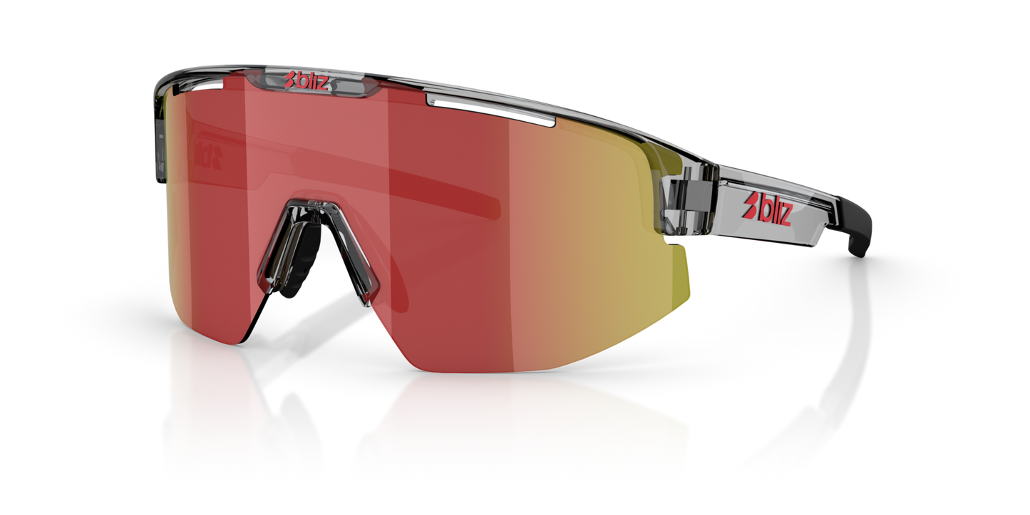 Bliz 0ZB7004 MATRIX 700401 Black