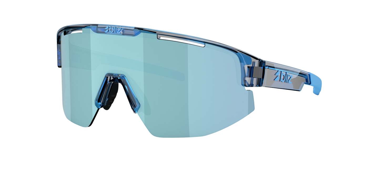 Bliz 0ZB7004 MATRIX 700426 Transparent Blue