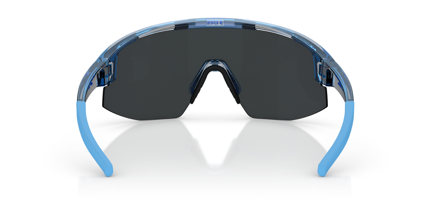 Bliz 0ZB7004 MATRIX 700426 Transparent Blue