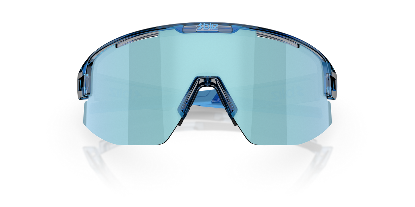 Bliz 0ZB7004 MATRIX 700426 Transparent Blue