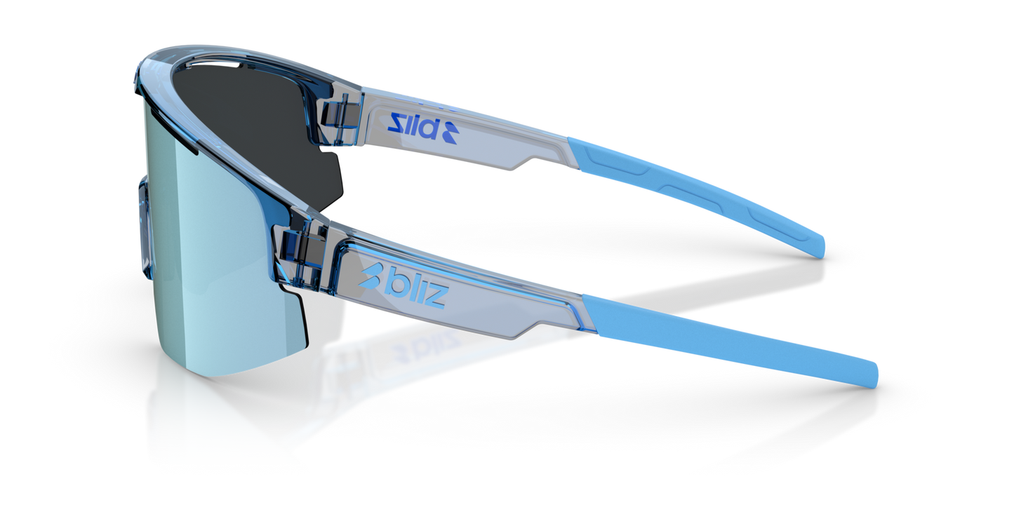 Bliz 0ZB7004 MATRIX 700426 Transparent Blue