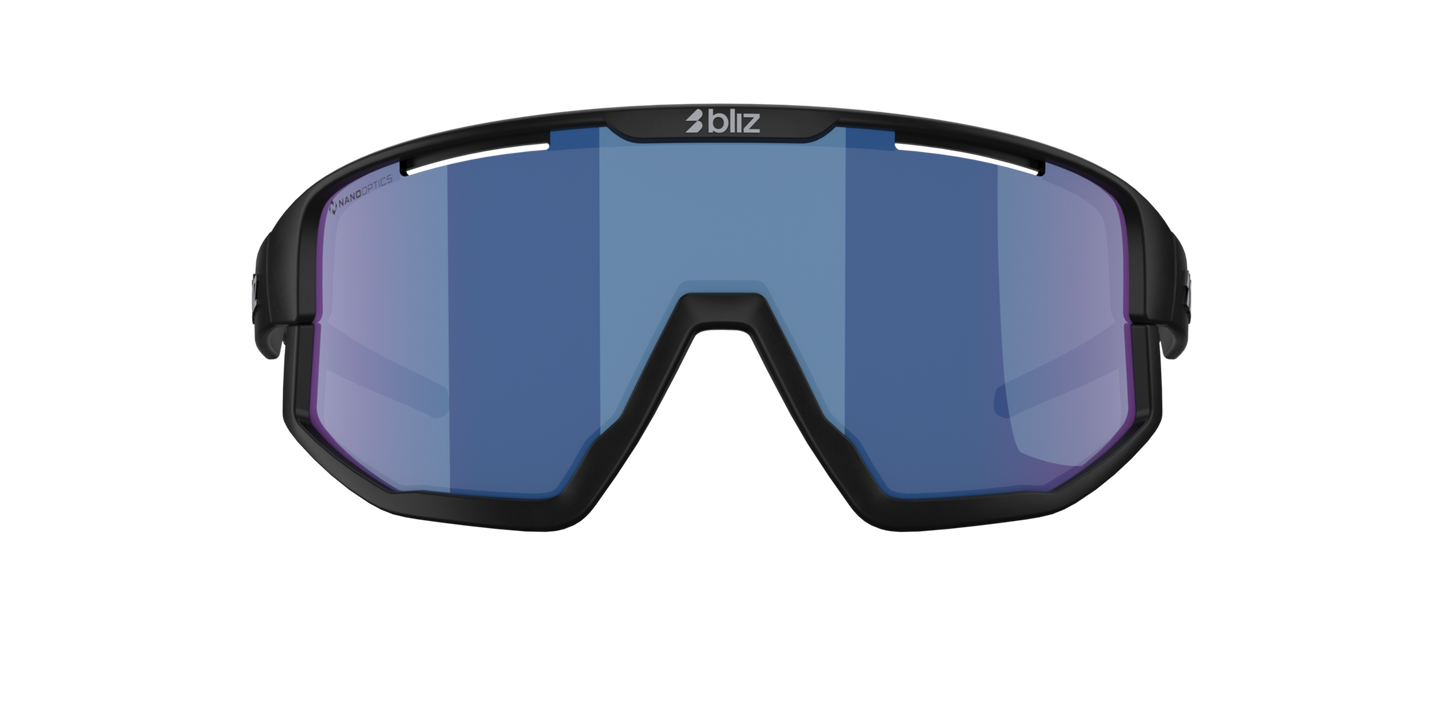 BLIZ 0ZB7005 FUSION 700501 Black