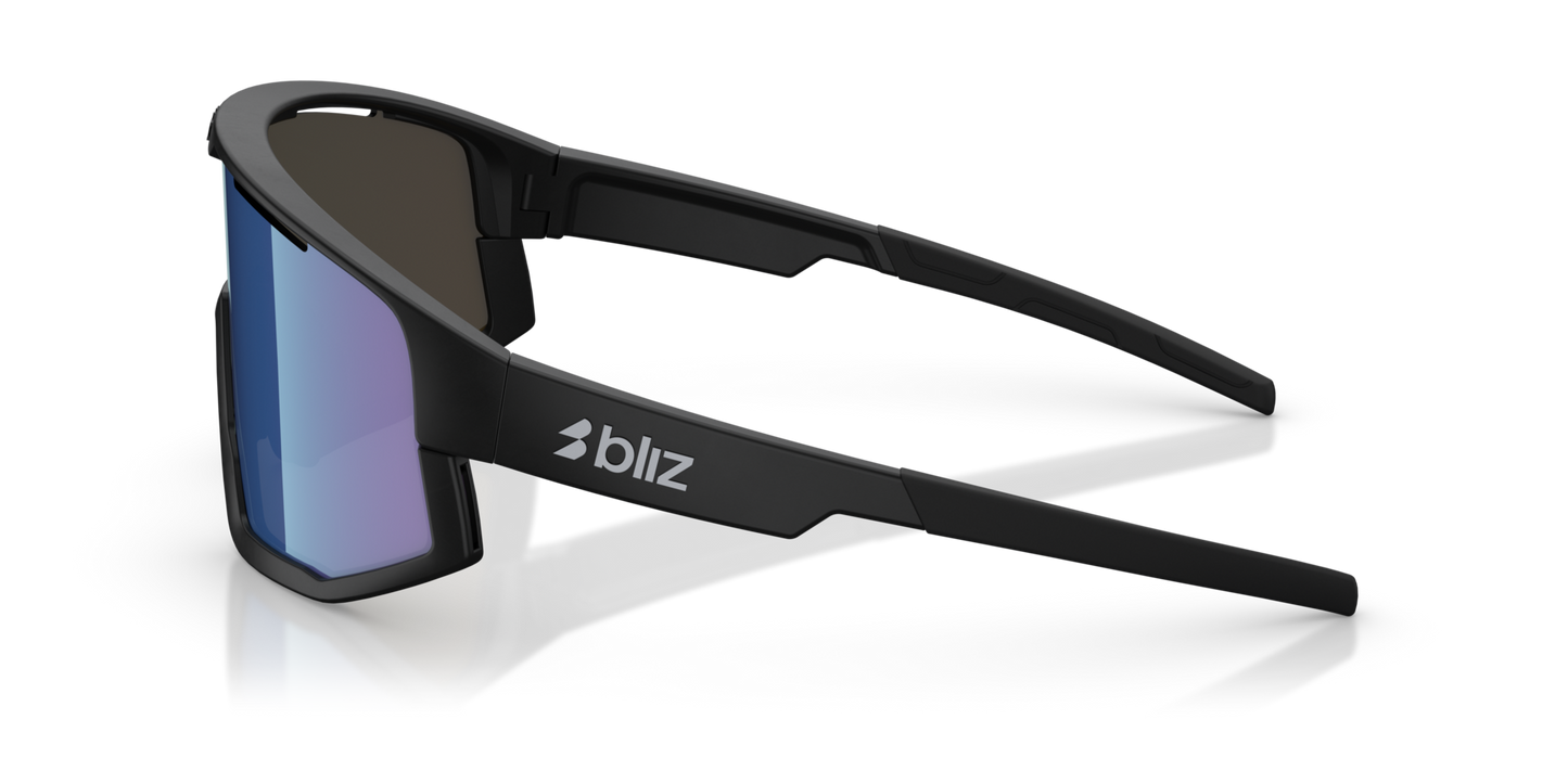BLIZ 0ZB7005 FUSION 700501 Black