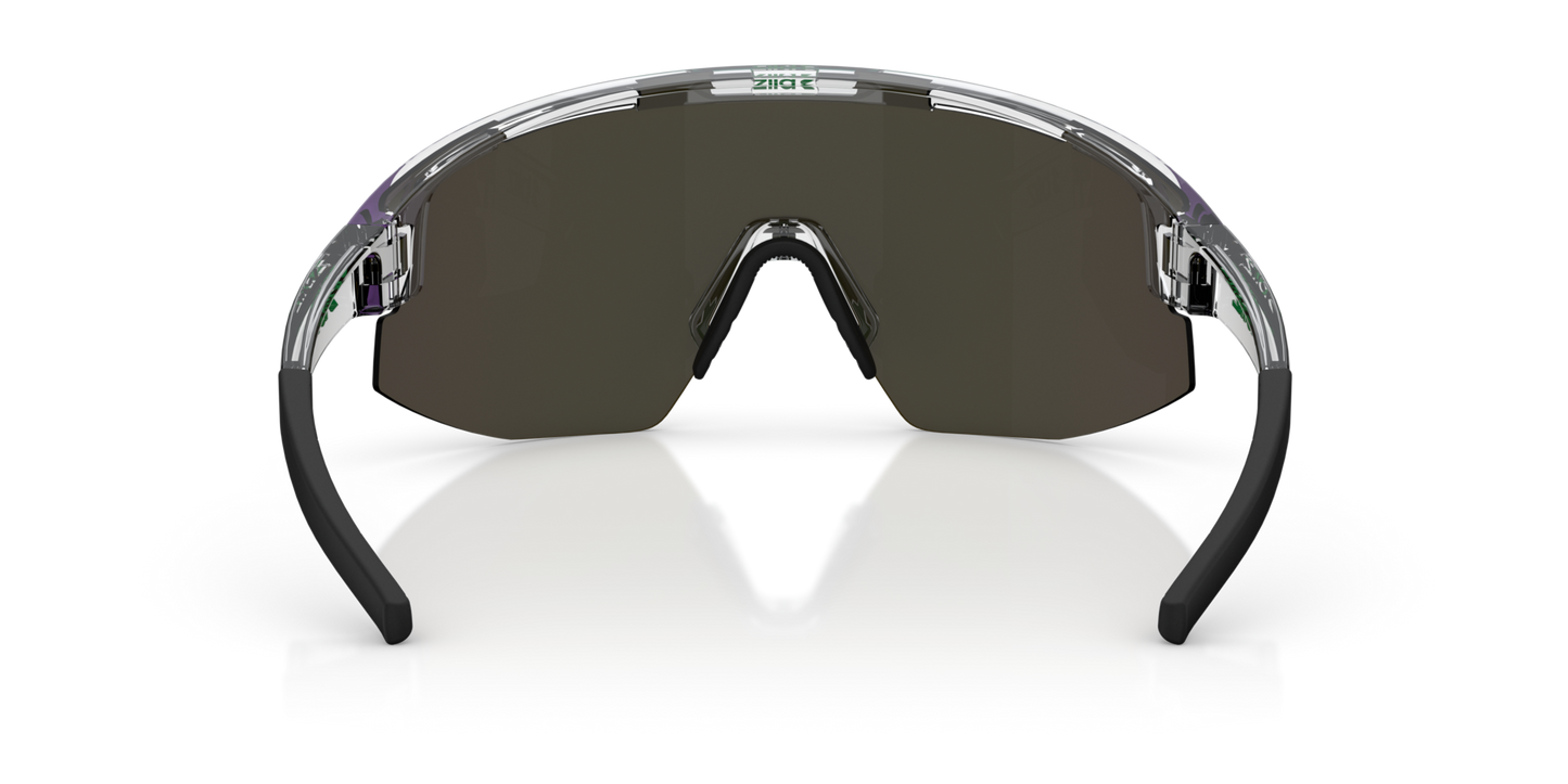 Bliz OZB7007 MATRIX SMALL 700720 Transparent White