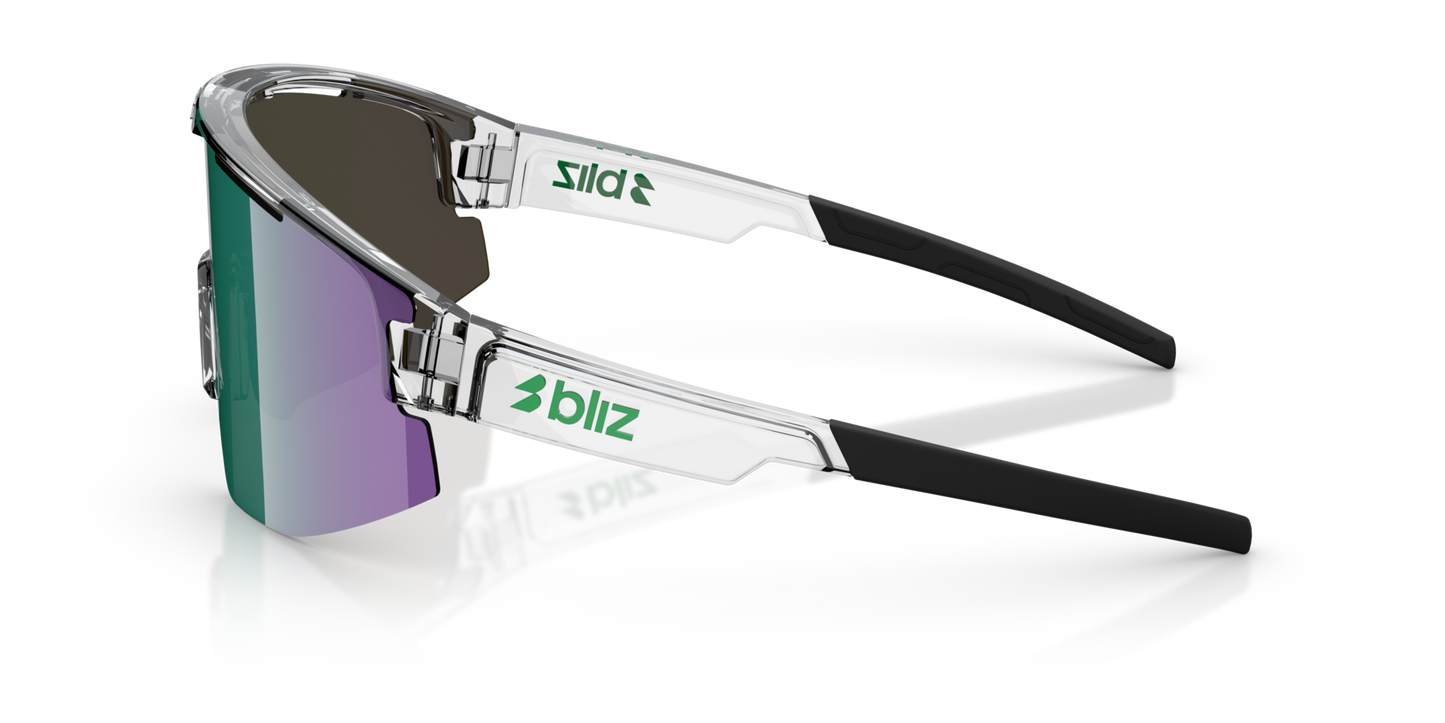 Bliz OZB7007 MATRIX SMALL 700720 Transparent White