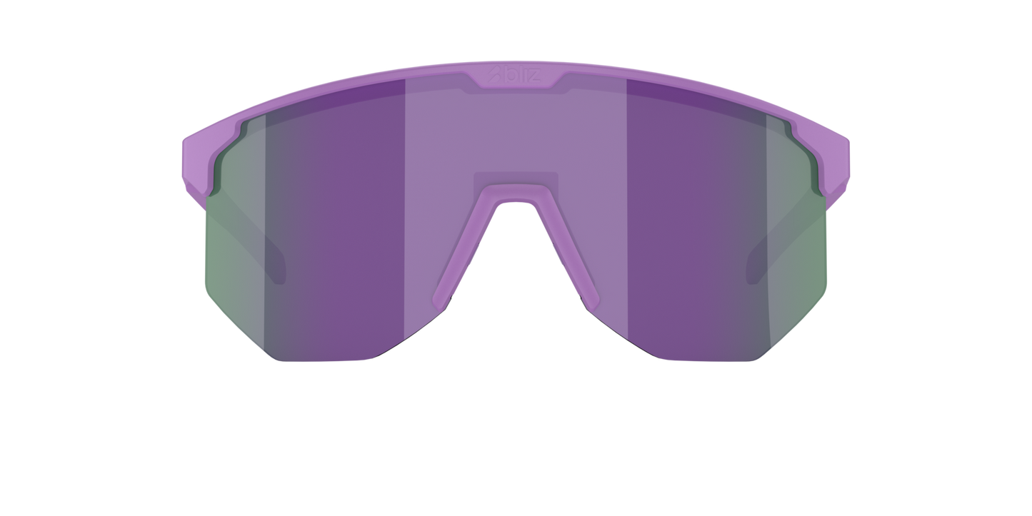 Bliz OZB7011 HERO SMALL 701109 Matte Purple