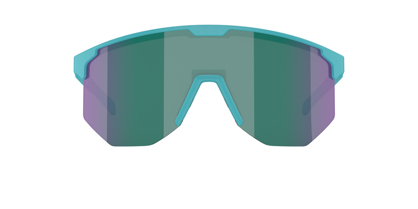 Bliz OZB7011 HERO SMALL 701110 Matte Turquoise