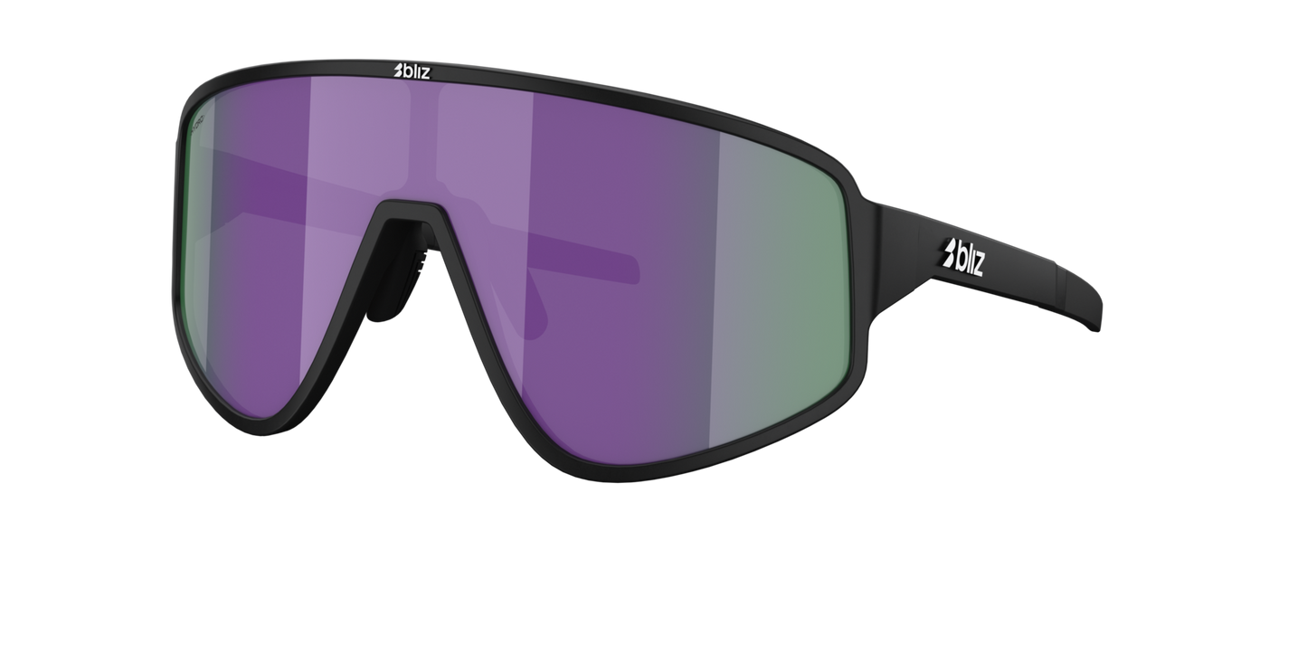 Bliz 0ZB7020 A004 702004 Matte Black