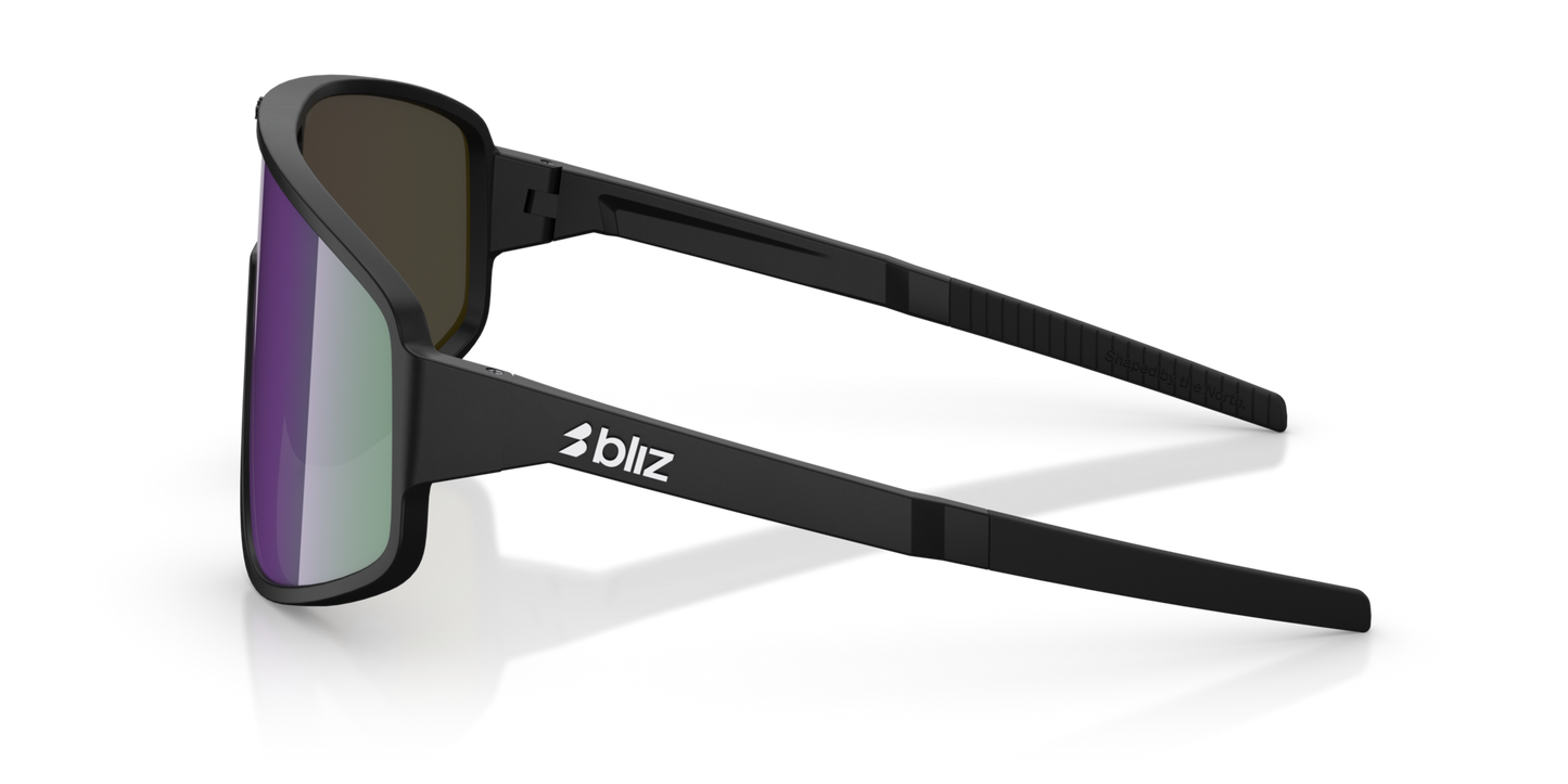 Bliz 0ZB7020 A004 702004 Matte Black