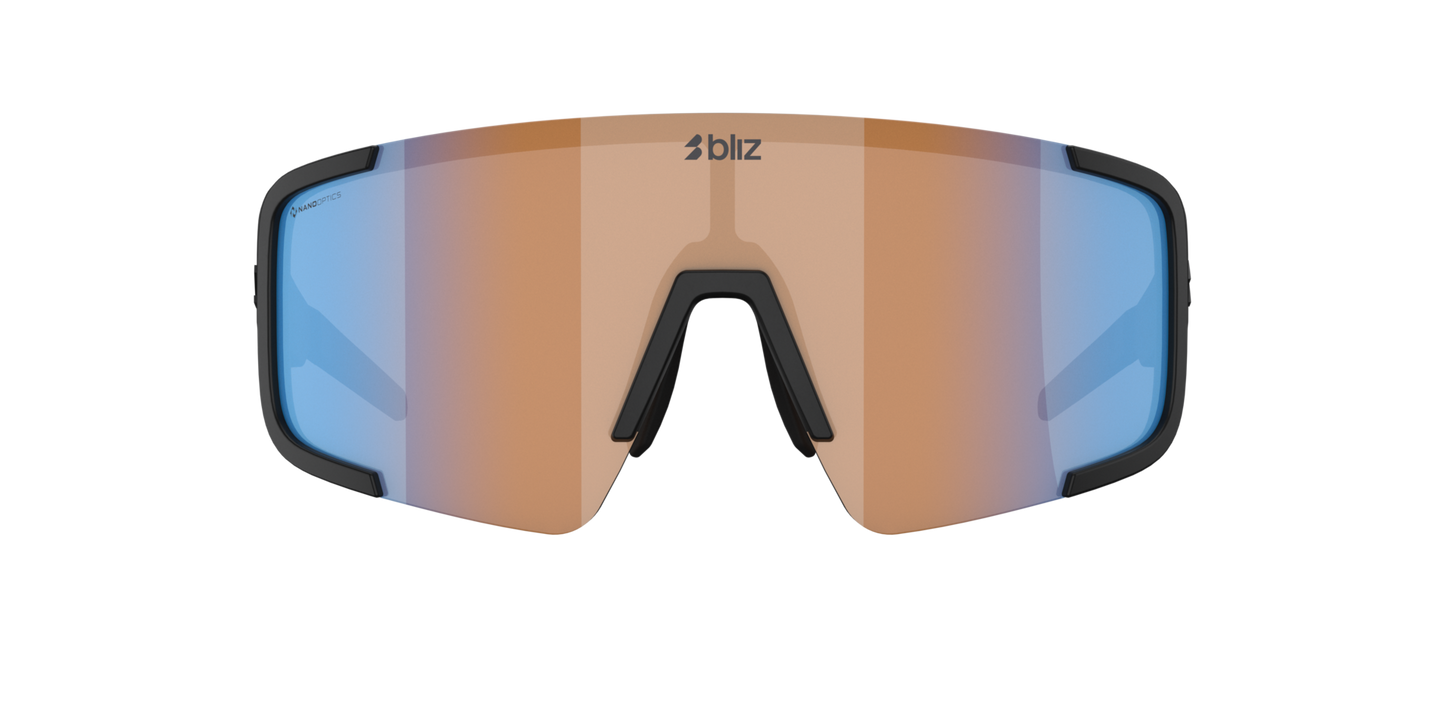 Bliz 0ZB7021 P003 702106 Matte Black