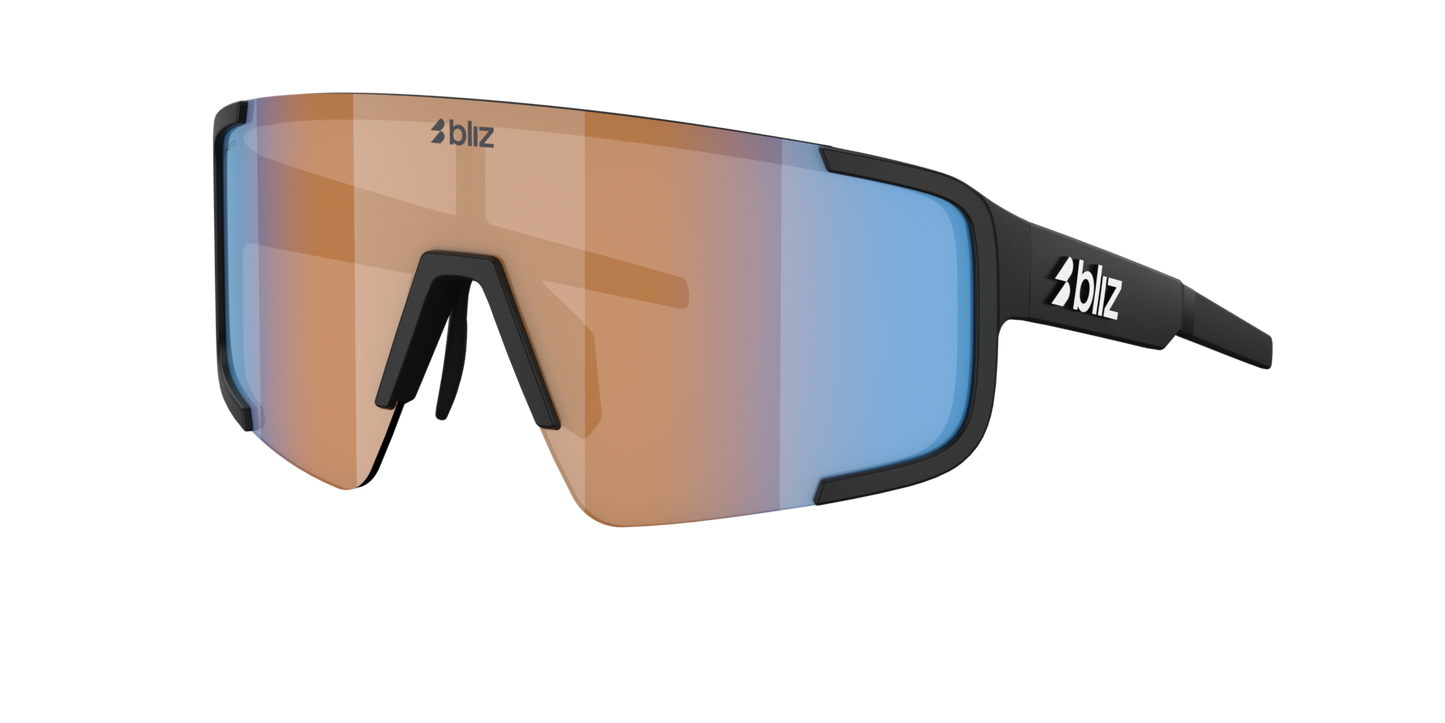 Bliz 0ZB7021 P003 702106 Matte Black