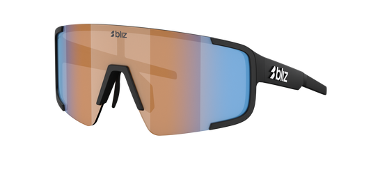 Bliz 0ZB7021 P003 702106 Matte Black