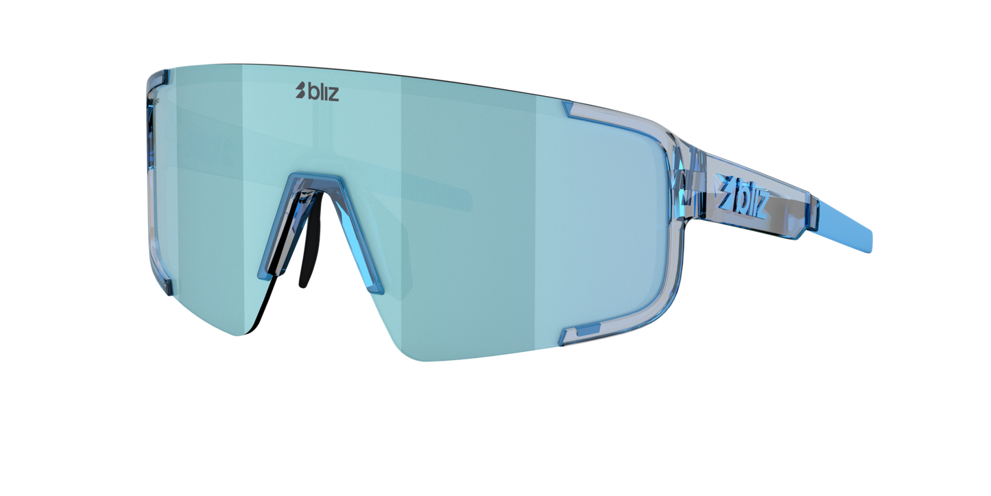 Bliz 0ZB7021 P003 702110 Transparent Blue