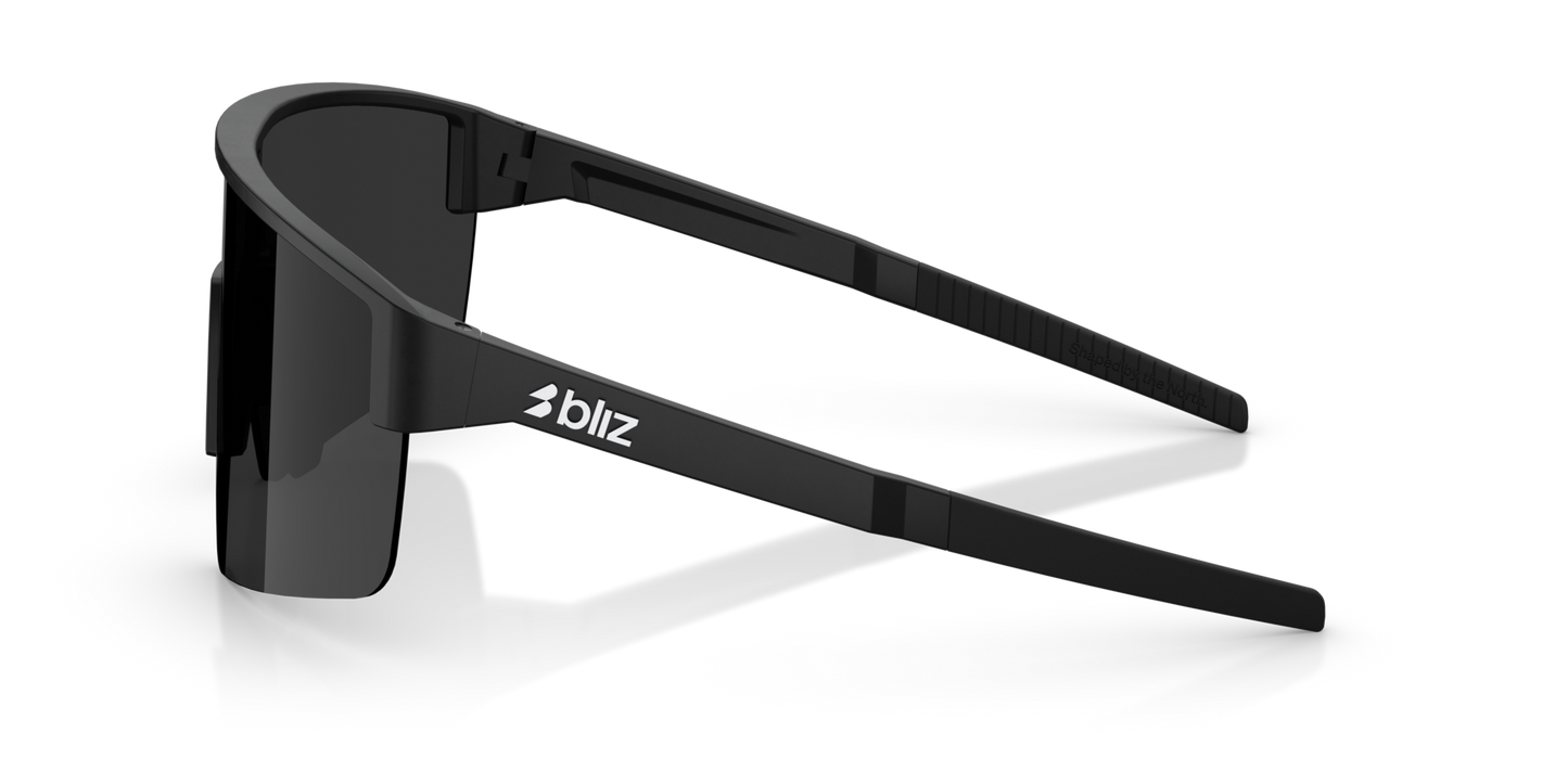 Bliz 0ZB7022 P004 702202 Matte Black