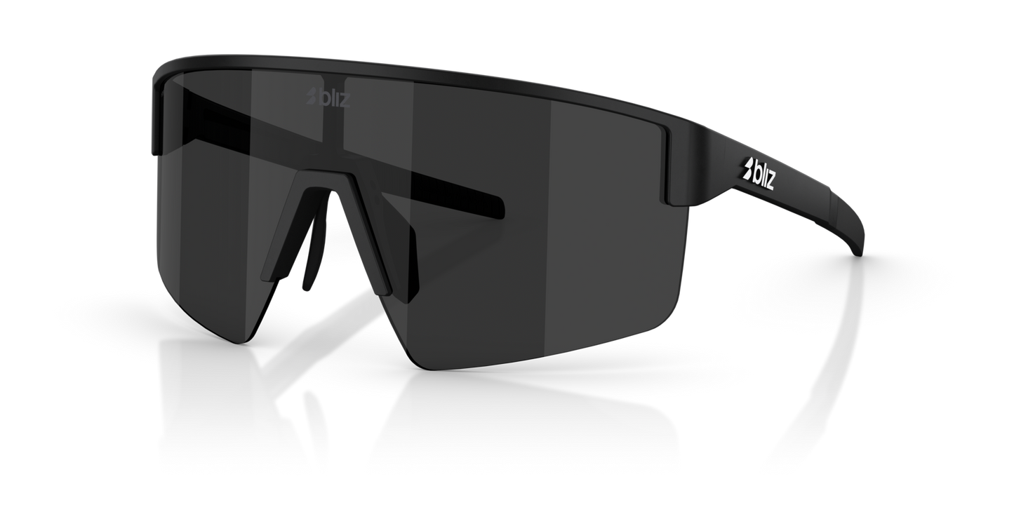 Bliz 0ZB7022 P004 702202 Matte Black