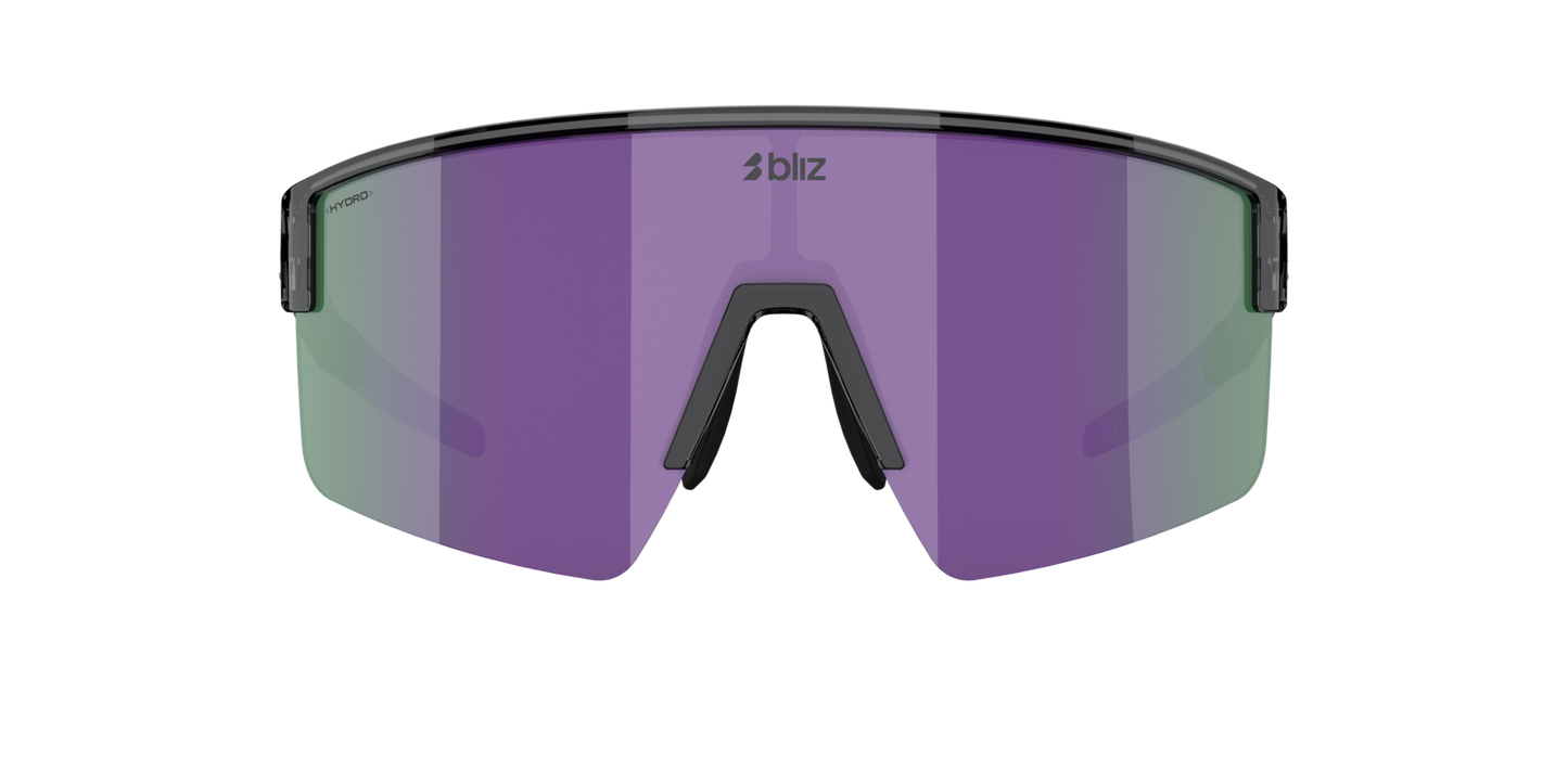 Bliz 0ZB7022 P004 702213 Crystal Black