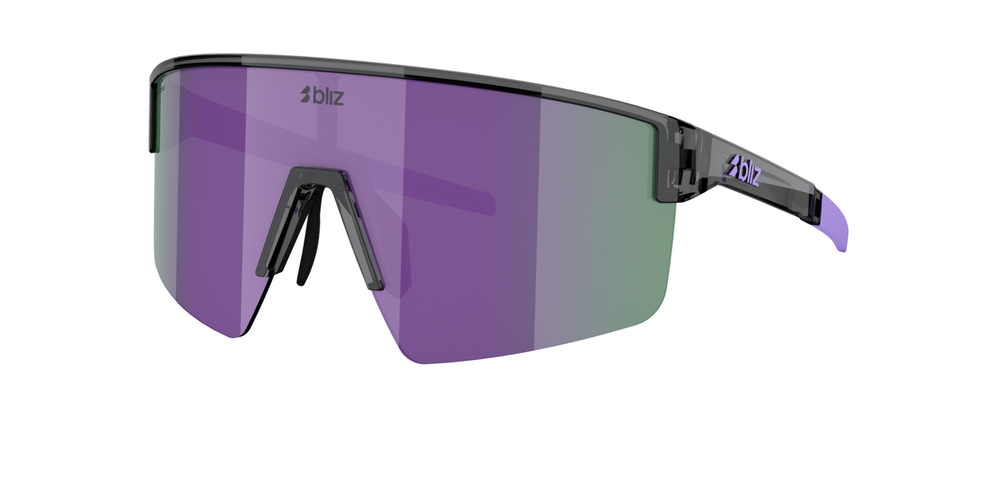 Bliz 0ZB7022 P004 702213 Crystal Black