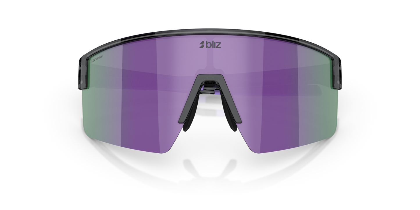 Bliz 0ZB7022 P004 702213 Crystal Black