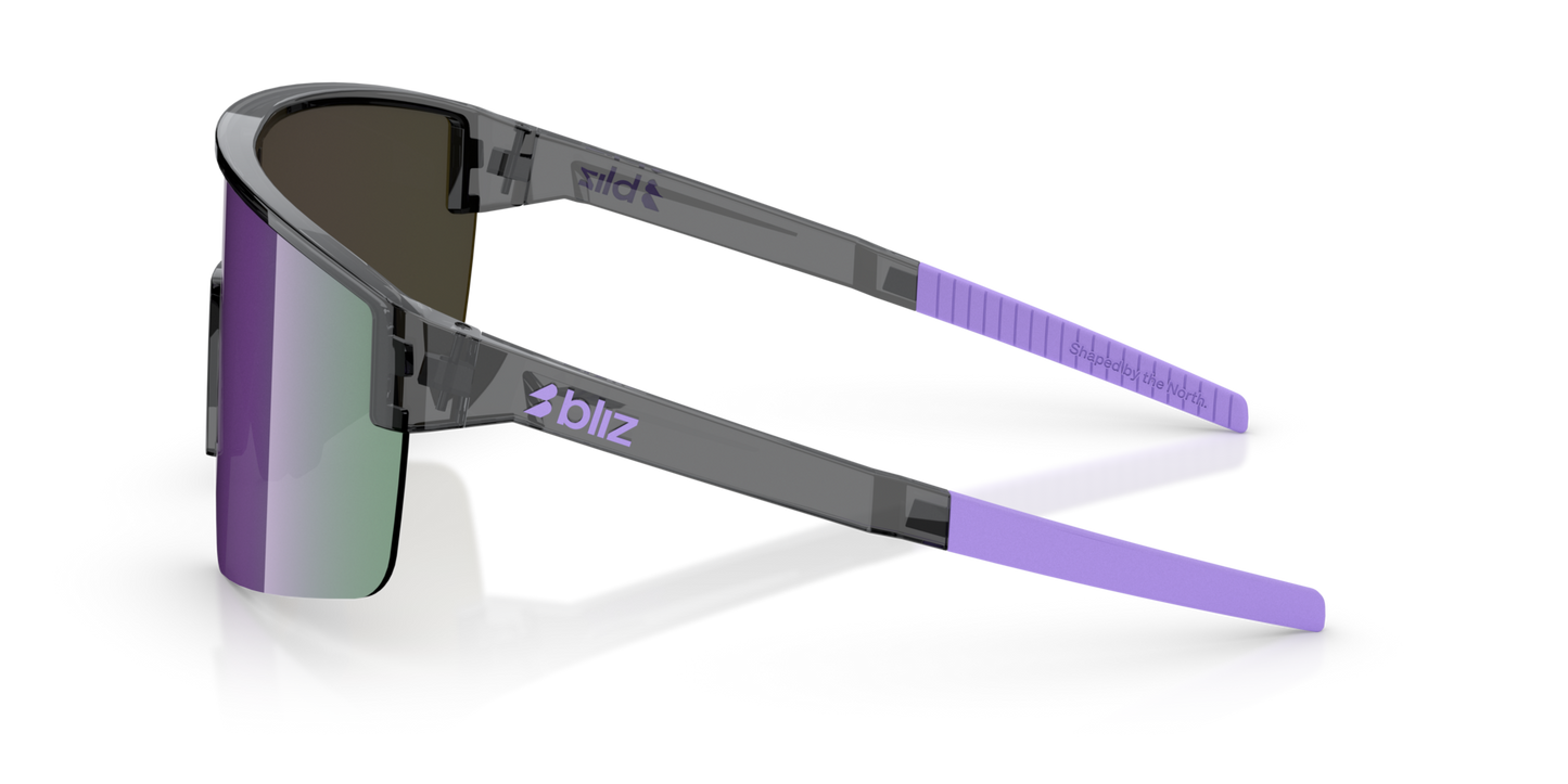 Bliz 0ZB7022 P004 702213 Crystal Black