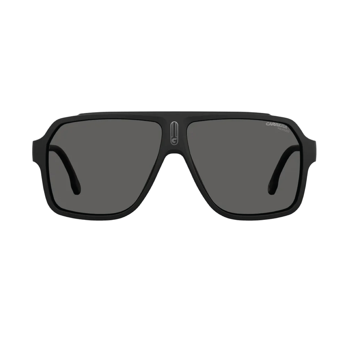 Carrera 1030/s Matte Black Polarized
