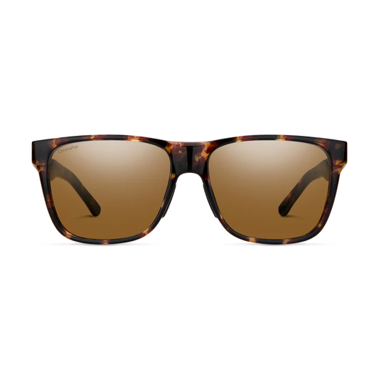 Smith Lowdown Steel Havana