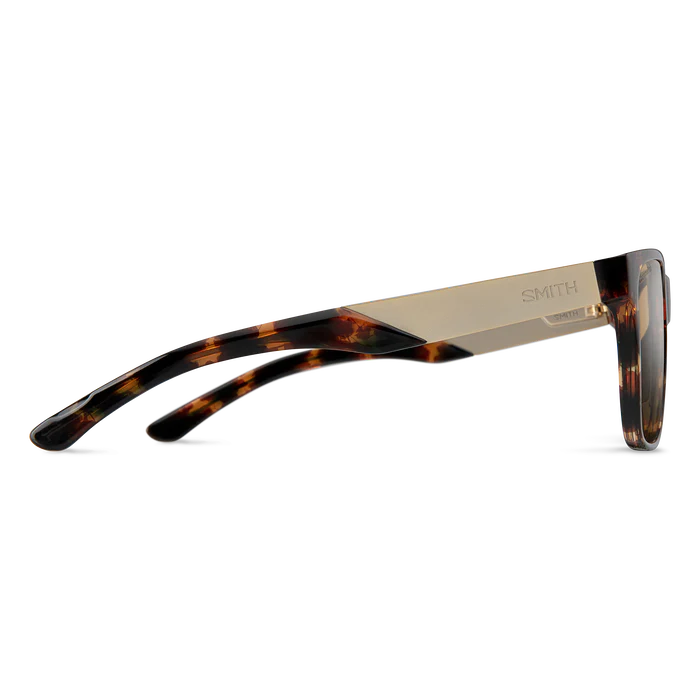 Smith Lowdown Steel Havana