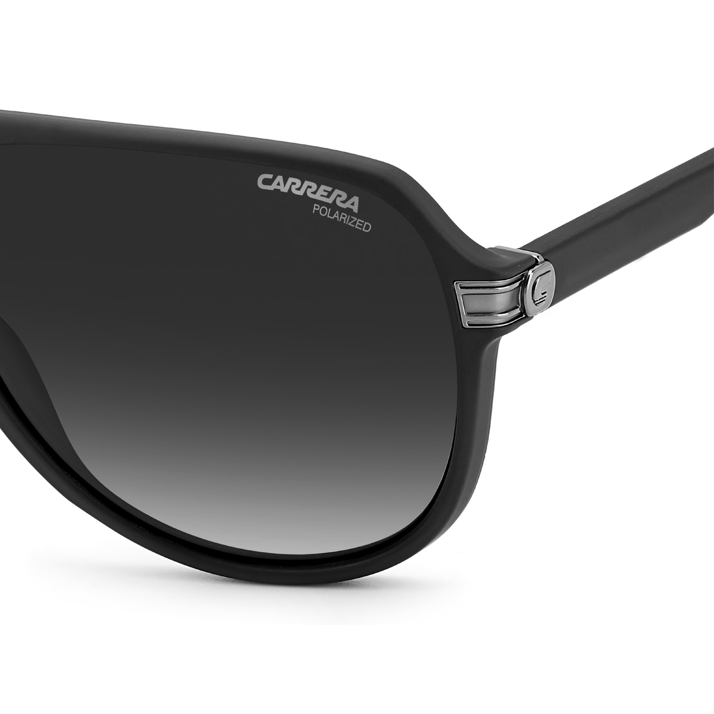 Carrera 1045/s Matte Black
