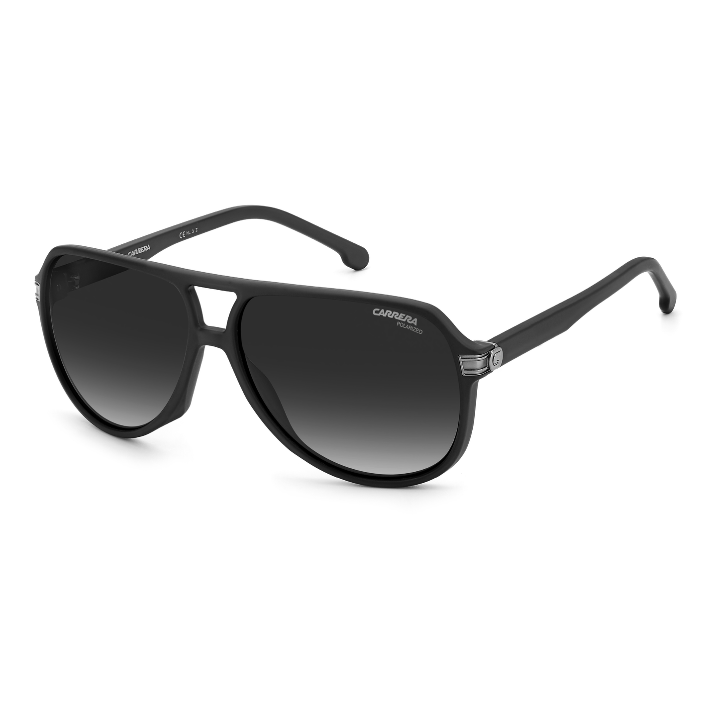 Carrera 1045/s Matte Black
