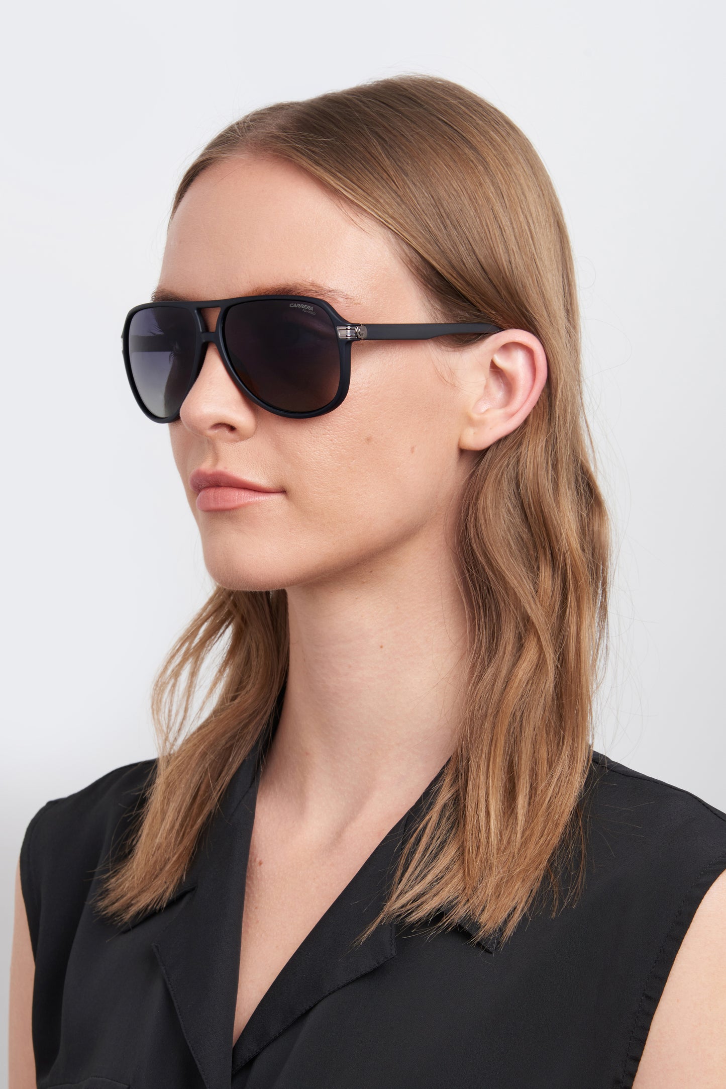 Carrera 1045/s Matte Black