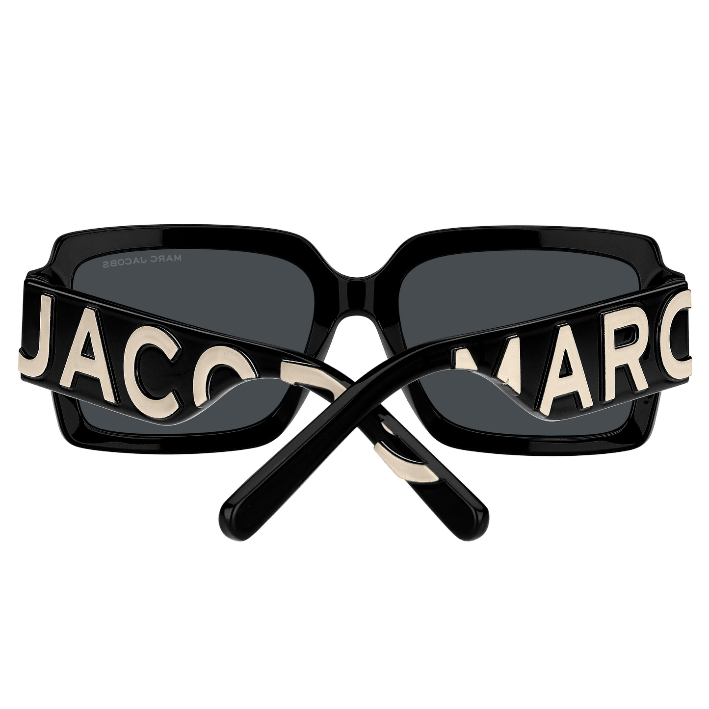 Marc 693/s 80S-Black and White