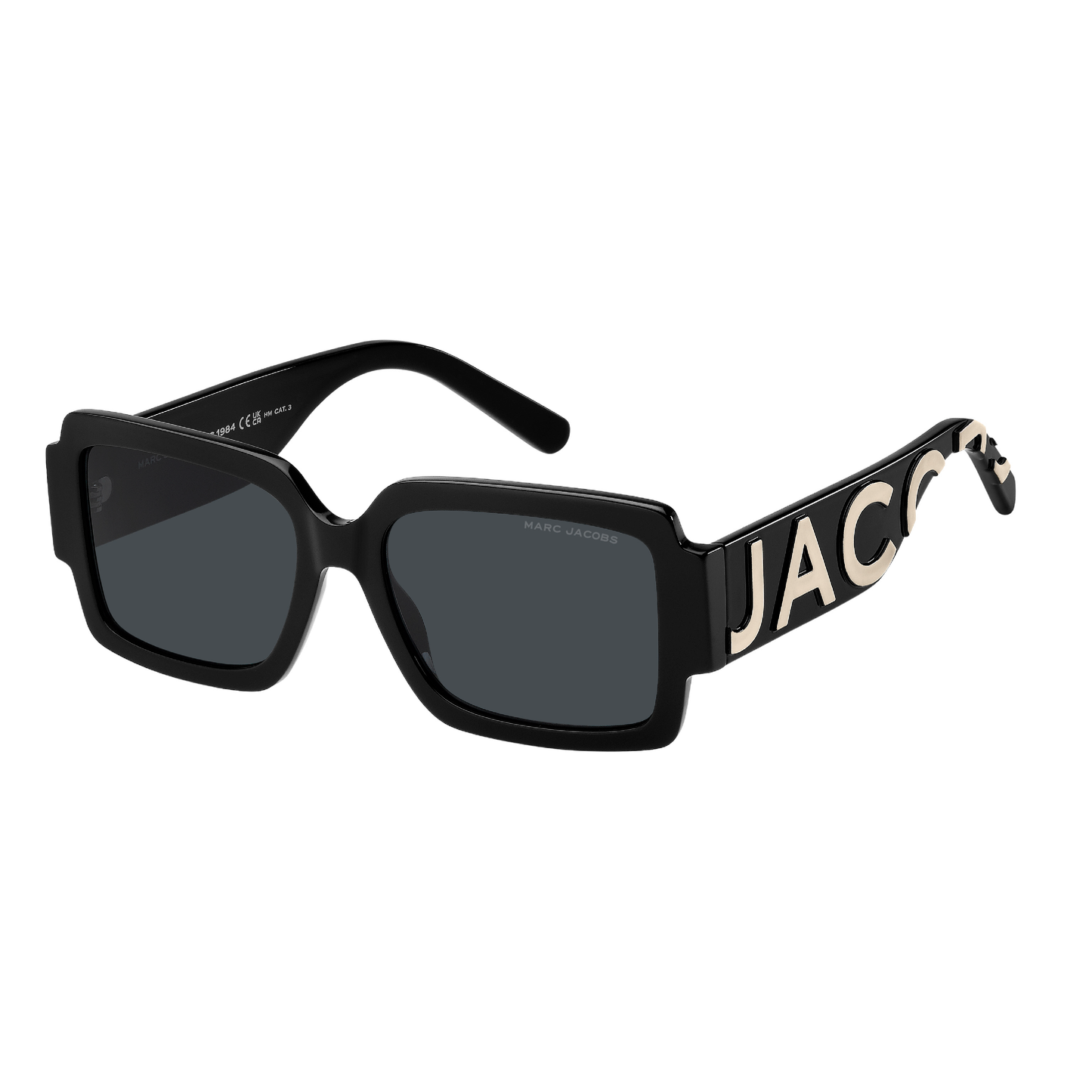 Marc 693/s 80S-Black and White