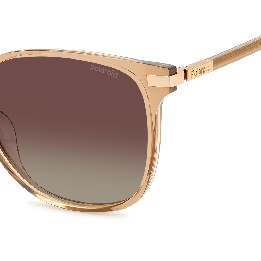 Polaroid PLD 4170/G/S/X J5G-GOLD