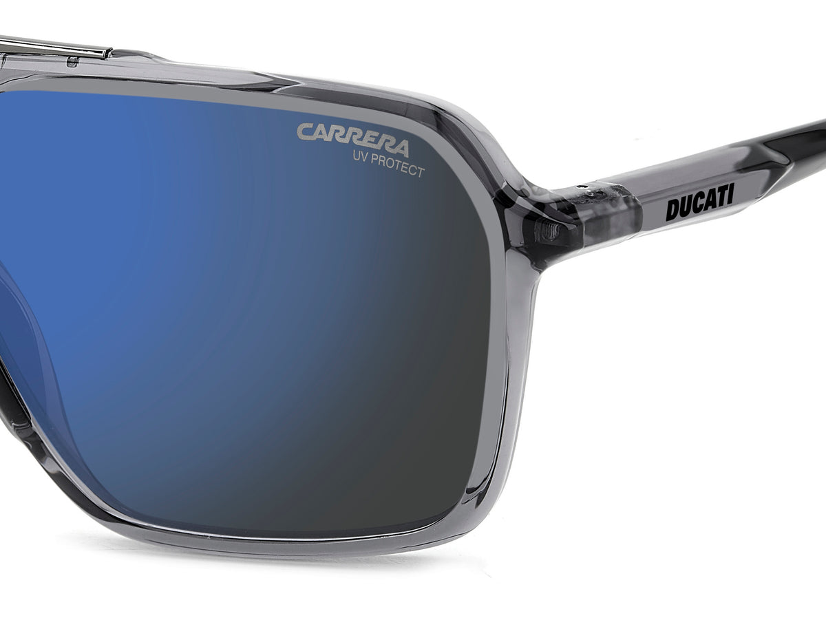 Carrera Ducati 042/s R6S Grey Black