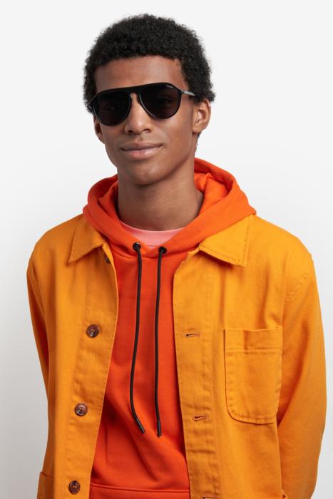 Polaroid PLD 6225/S Black