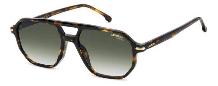 Carrera 341/s Havana Gold