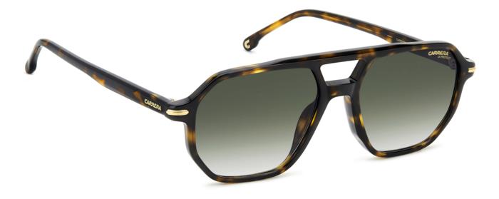 Carrera 341/s Havana Gold