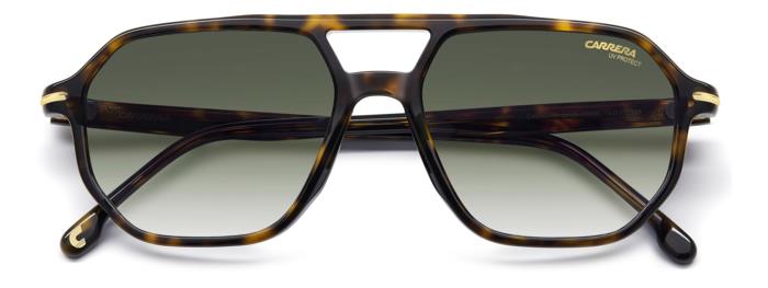 Carrera 341/s Havana Gold