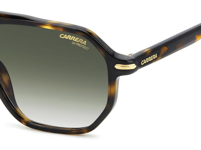 Carrera 341/s Havana Gold