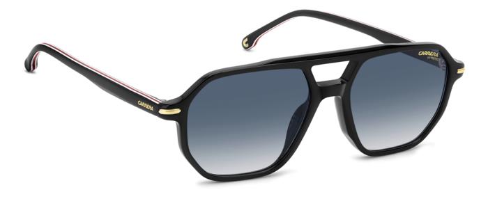 Carrera 341/s 2M2 Black Gold