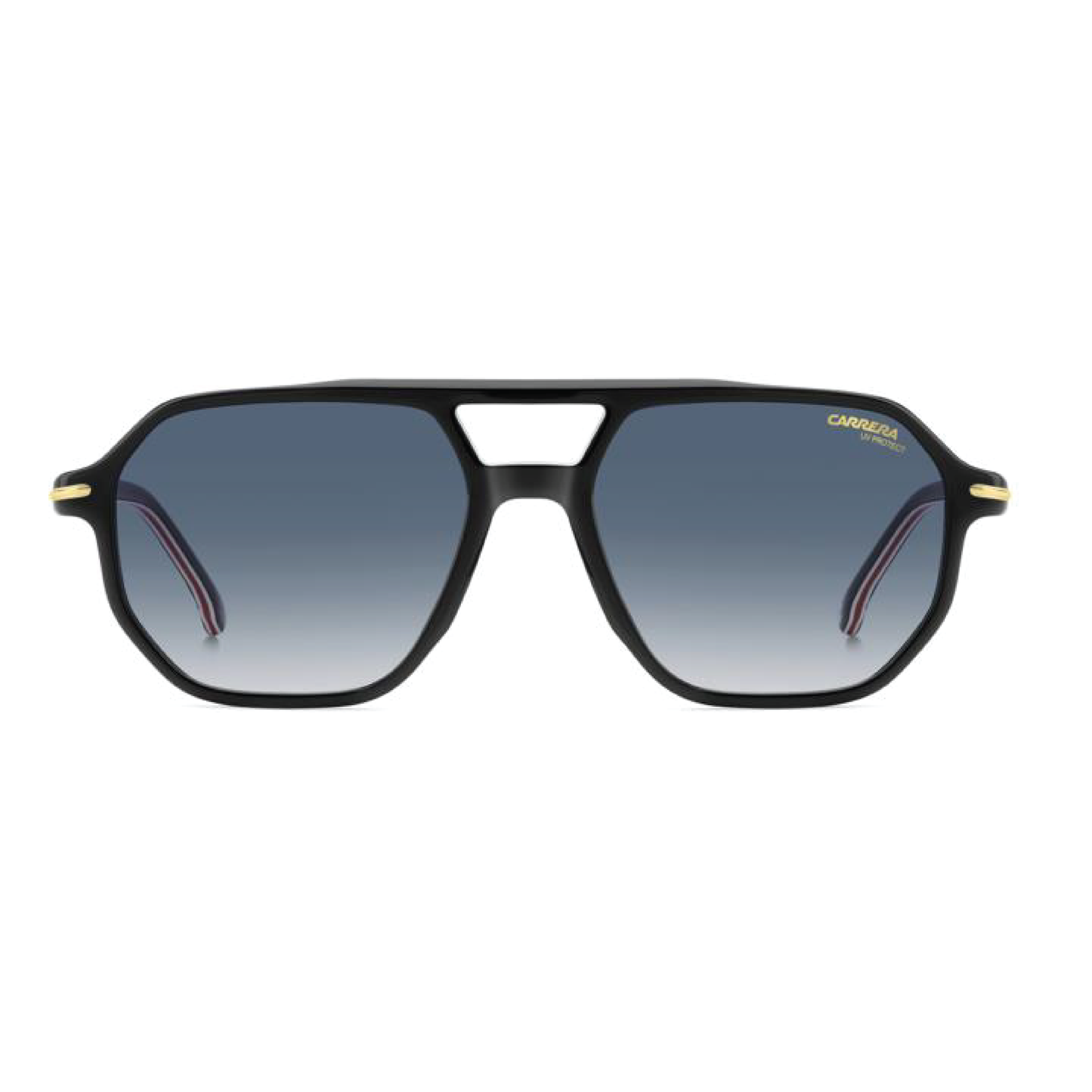 Carrera 341/s 2M2 Black Gold