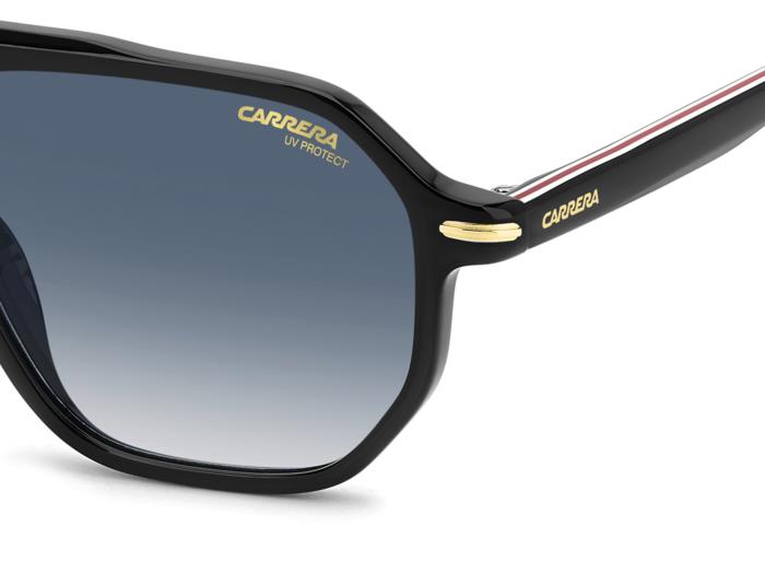 Carrera 341/s 2M2 Black Gold