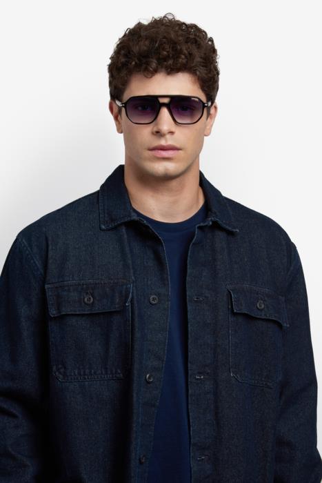 Carrera 341/s 2M2 Black Gold