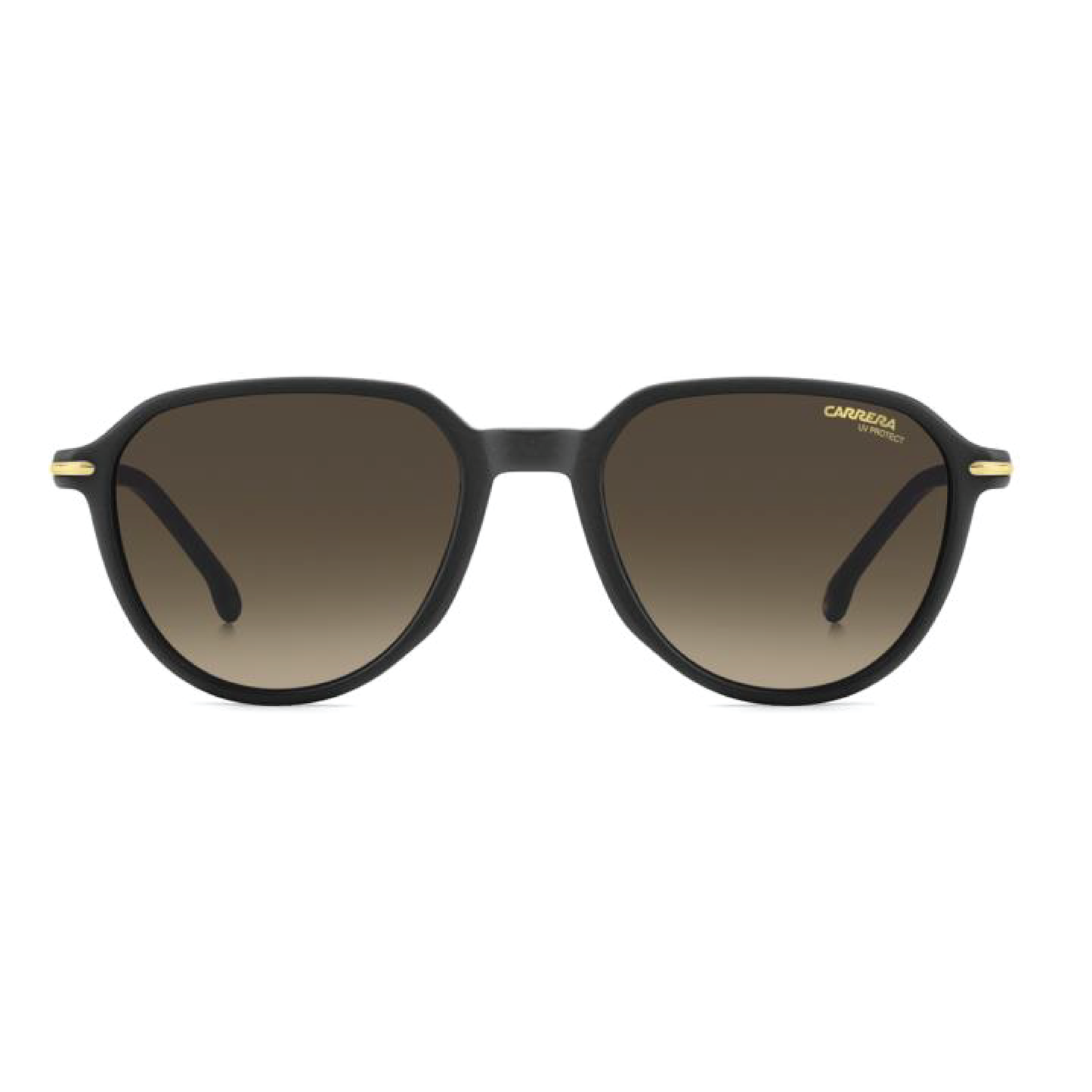 Carrera 342/s Matte Black