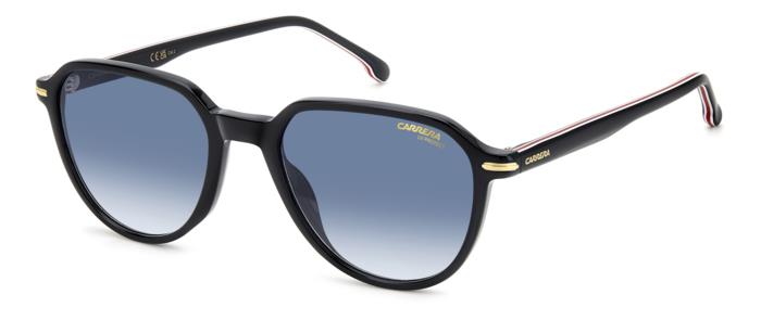 Carrera 342/s 2M2 Black Gold