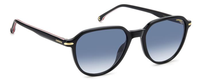 Carrera 342/s 2M2 Black Gold