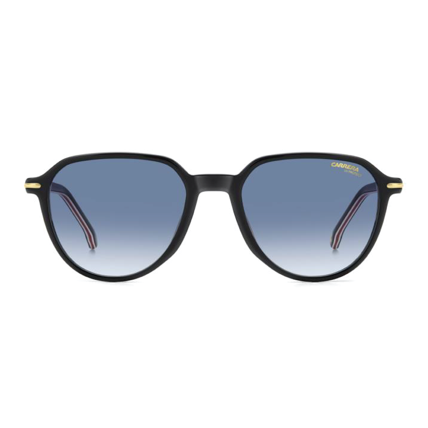 Carrera 342/s 2M2 Black Gold