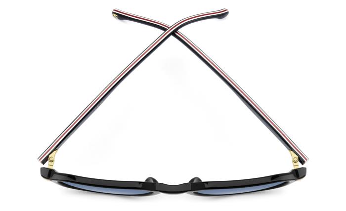 Carrera 342/s 2M2 Black Gold